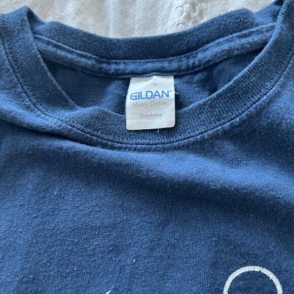 GILDAN T Shirt - Men's S - Picture 2 of 3
